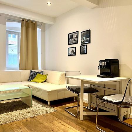 Rema Apartments 1070 Βιέννη Εξωτερικό φωτογραφία