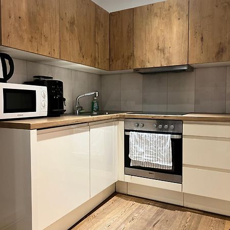 Rema Apartments 1070 Βιέννη Εξωτερικό φωτογραφία