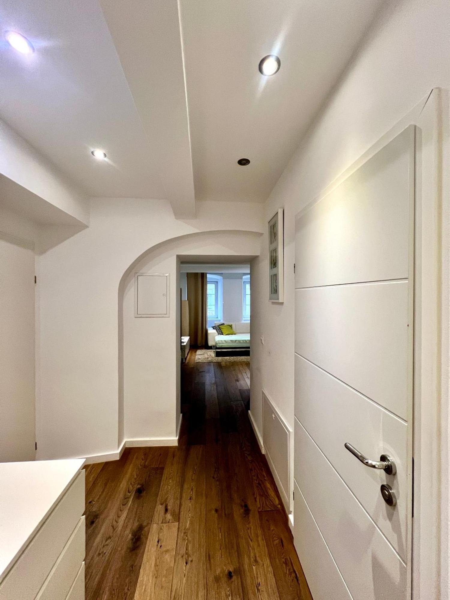 Rema Apartments 1070 Βιέννη Εξωτερικό φωτογραφία