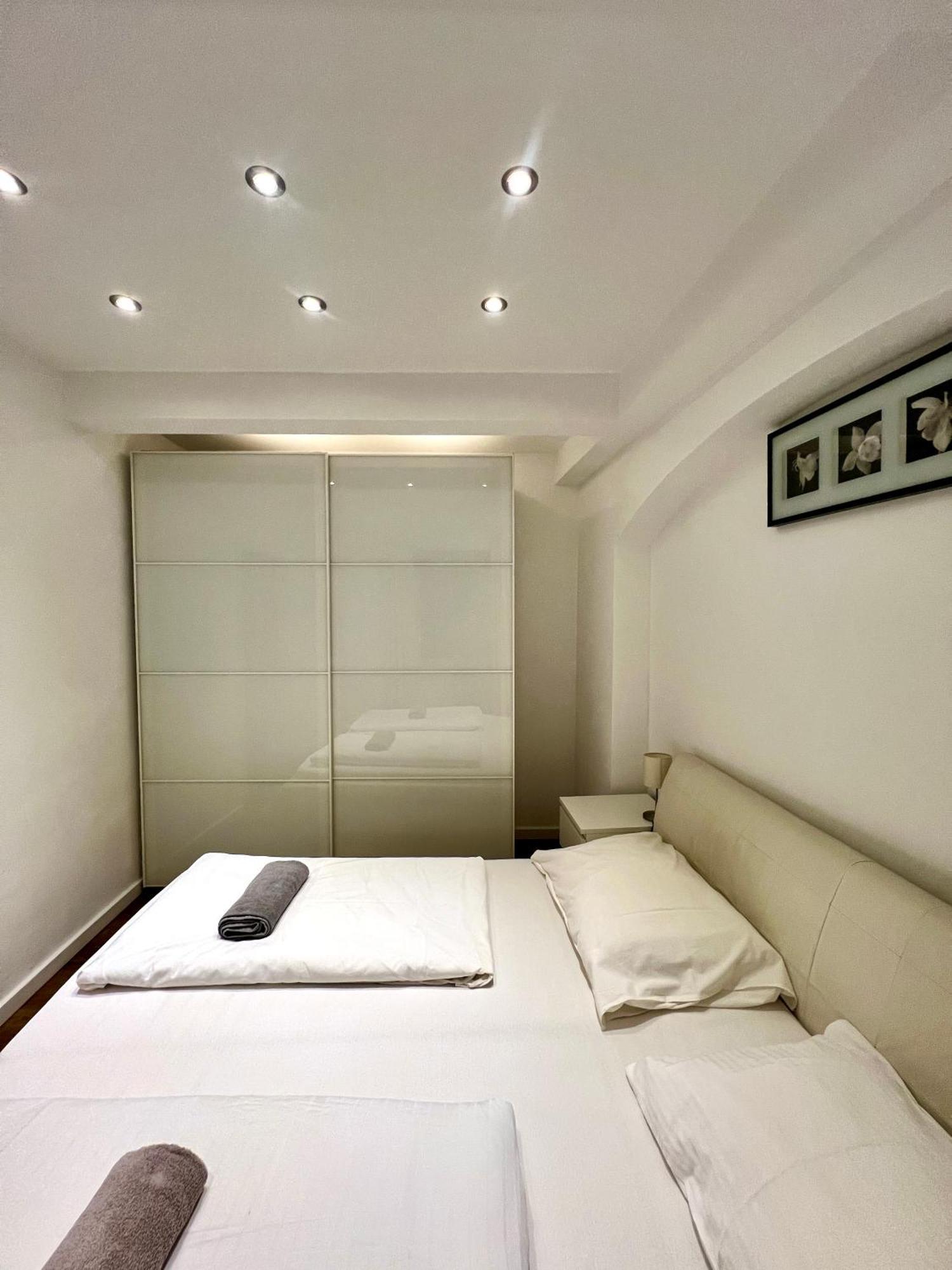 Rema Apartments 1070 Βιέννη Εξωτερικό φωτογραφία