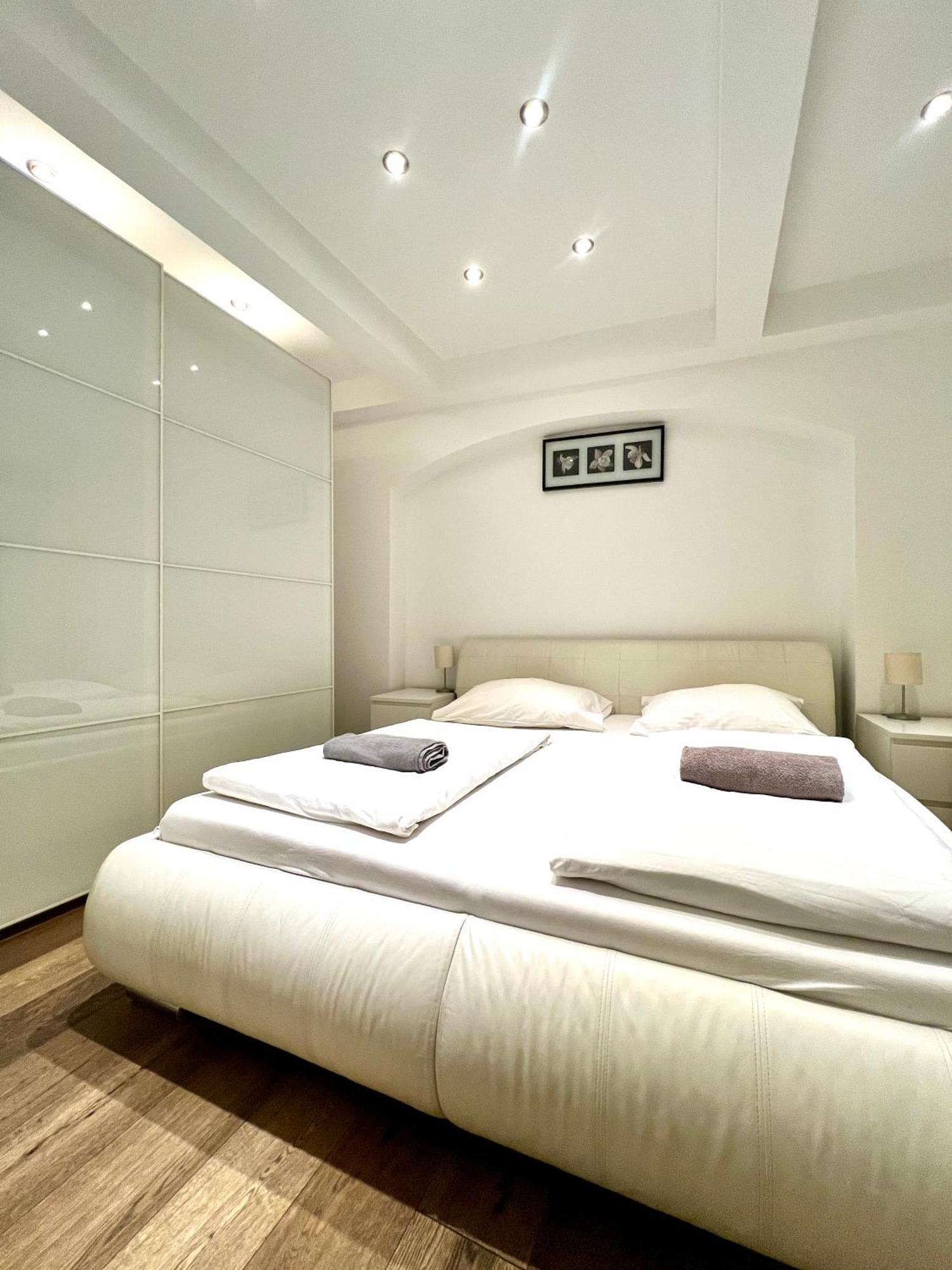 Rema Apartments 1070 Βιέννη Εξωτερικό φωτογραφία