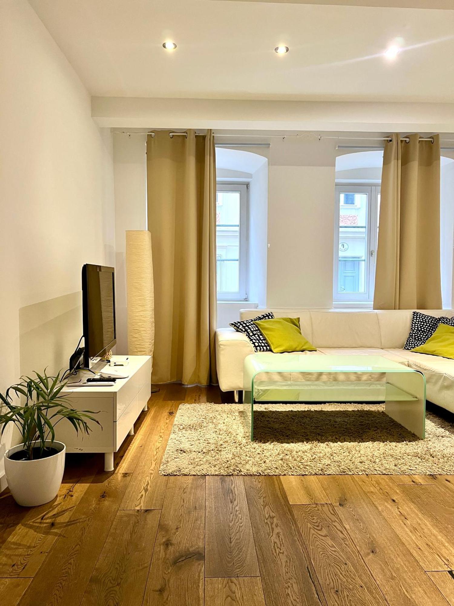 Rema Apartments 1070 Βιέννη Εξωτερικό φωτογραφία