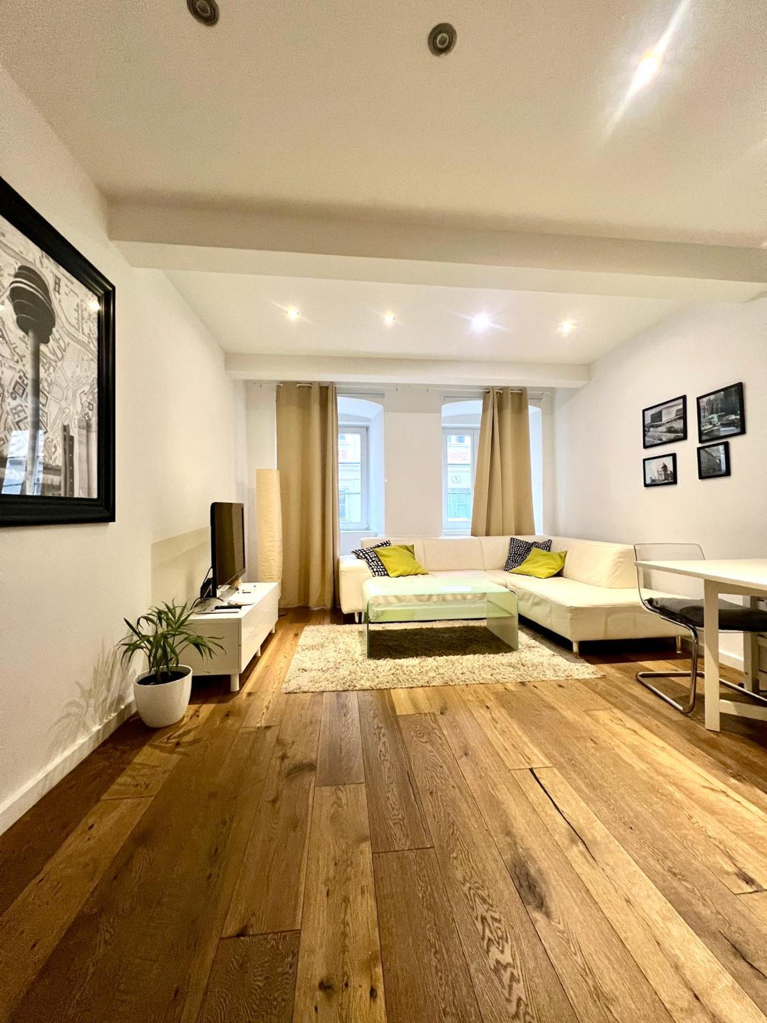 Rema Apartments 1070 Βιέννη Εξωτερικό φωτογραφία