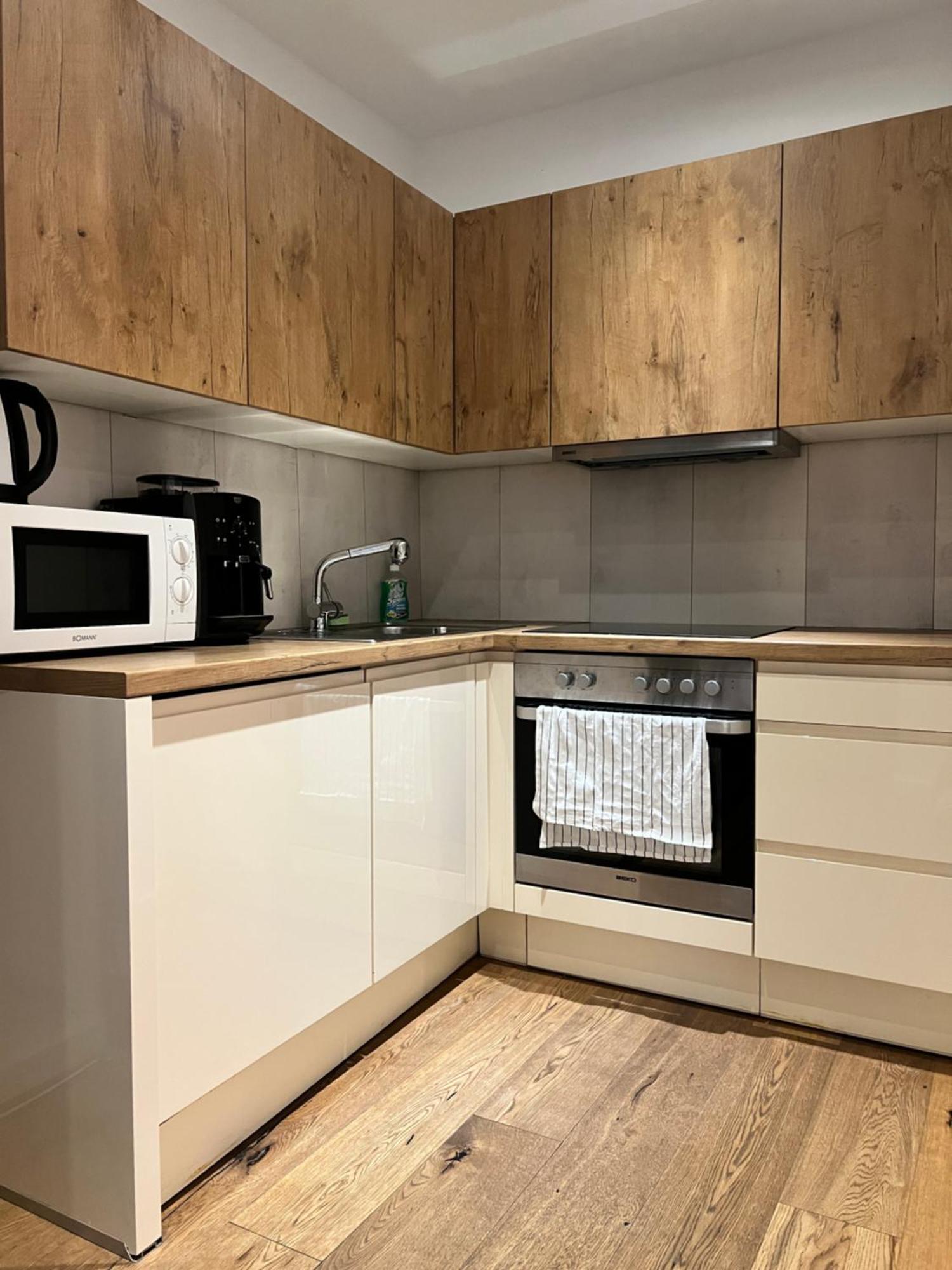 Rema Apartments 1070 Βιέννη Εξωτερικό φωτογραφία