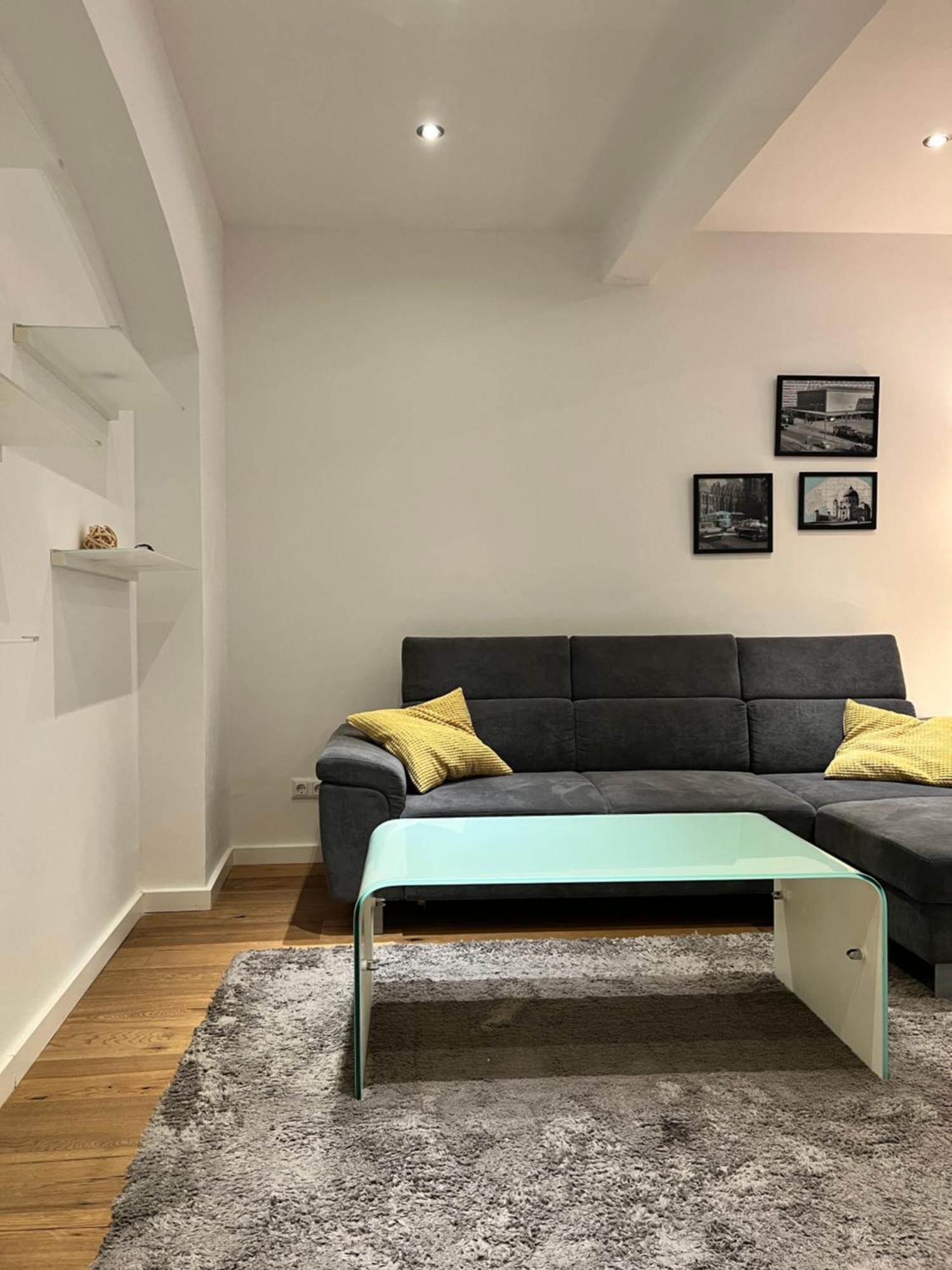 Rema Apartments 1070 Βιέννη Εξωτερικό φωτογραφία