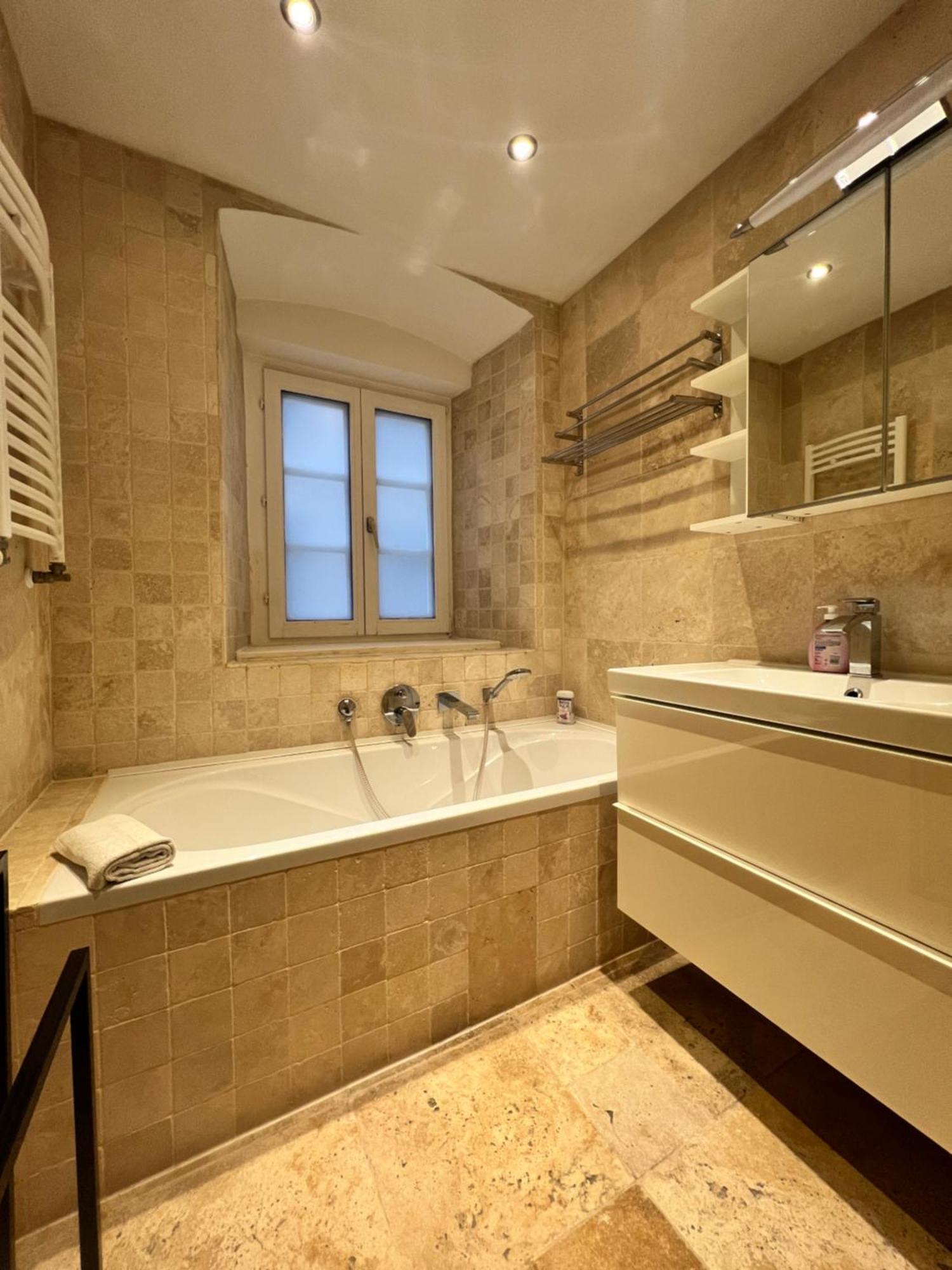 Rema Apartments 1070 Βιέννη Εξωτερικό φωτογραφία