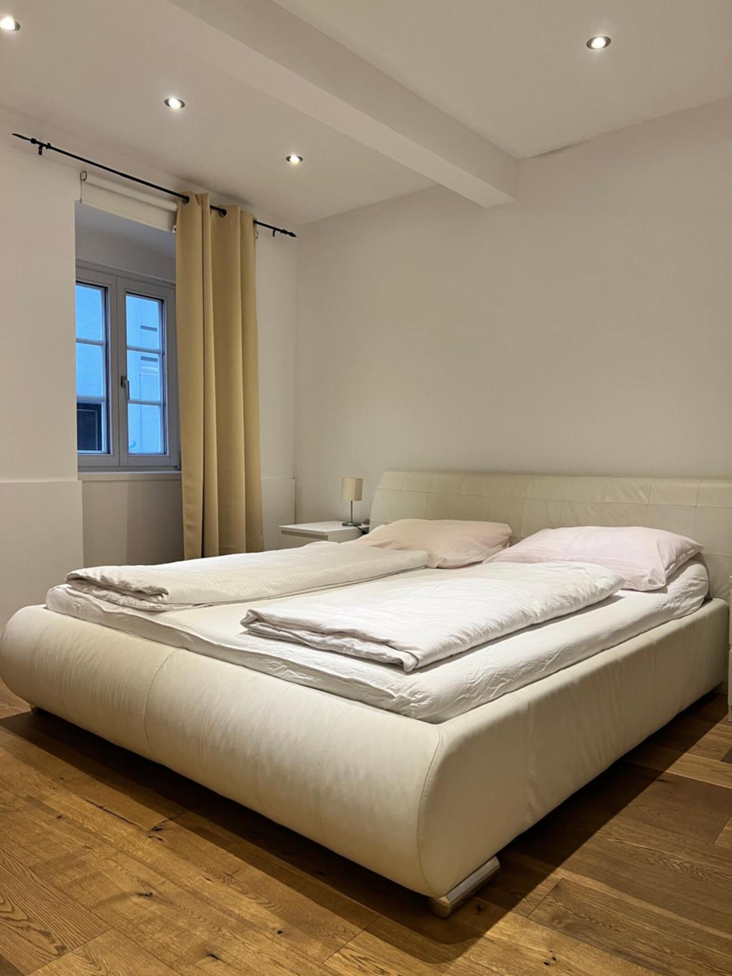 Rema Apartments 1070 Βιέννη Εξωτερικό φωτογραφία