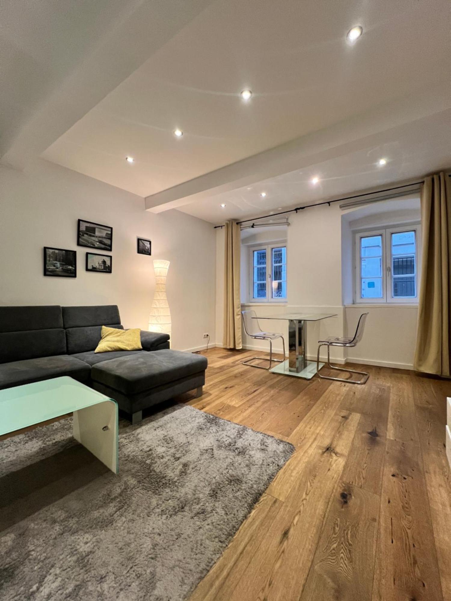 Rema Apartments 1070 Βιέννη Εξωτερικό φωτογραφία