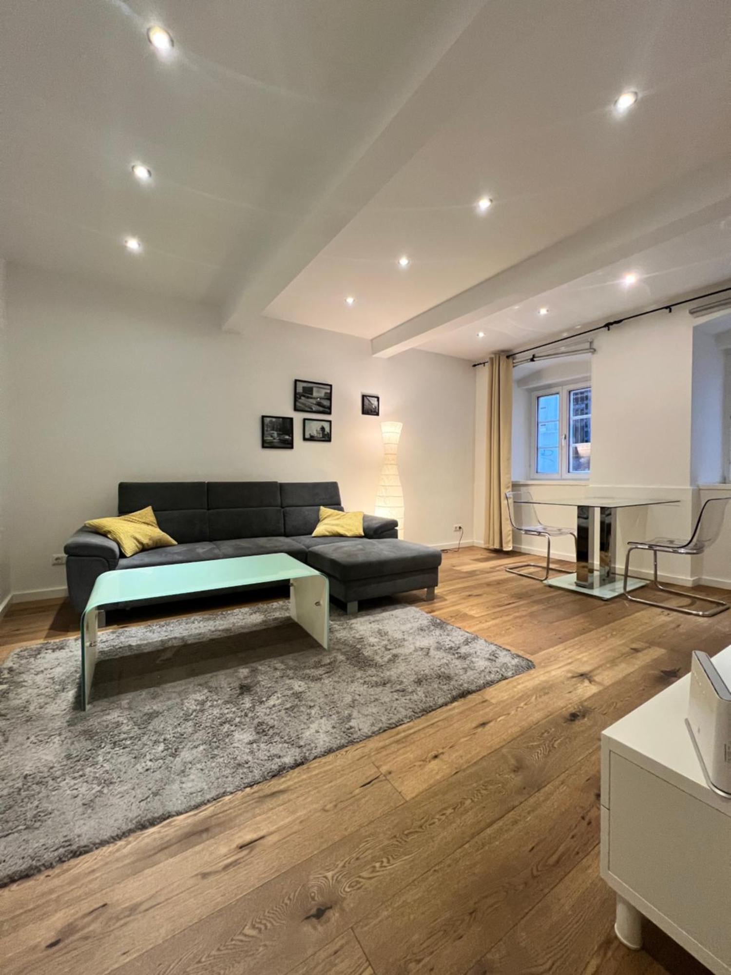 Rema Apartments 1070 Βιέννη Εξωτερικό φωτογραφία