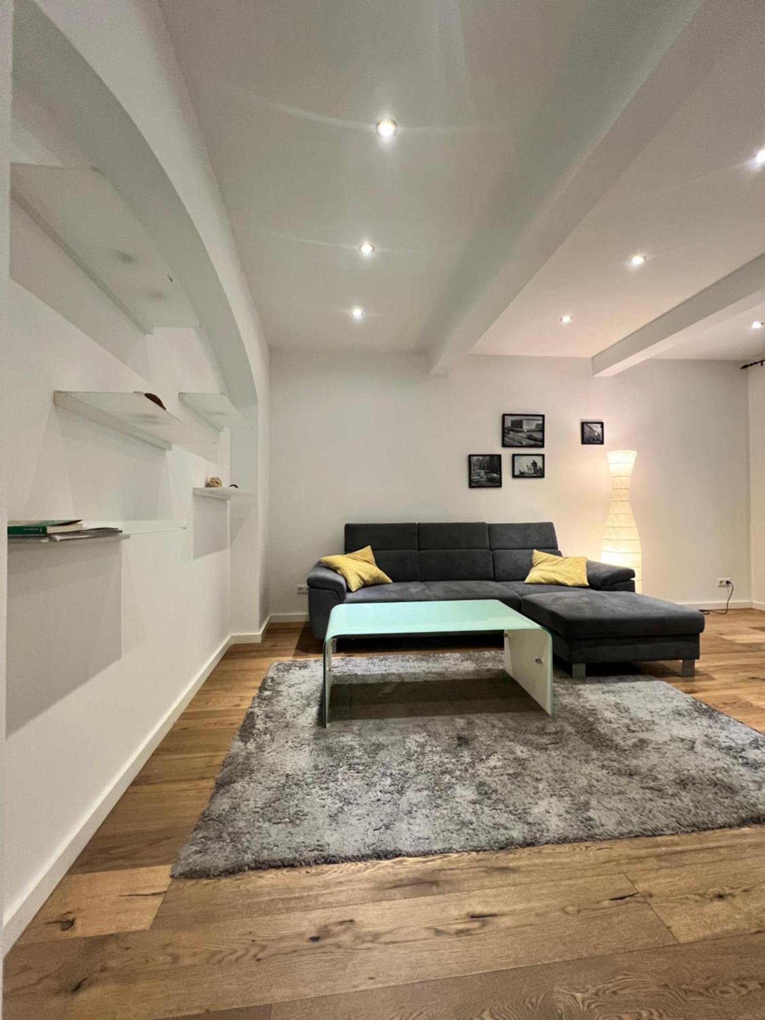 Rema Apartments 1070 Βιέννη Εξωτερικό φωτογραφία