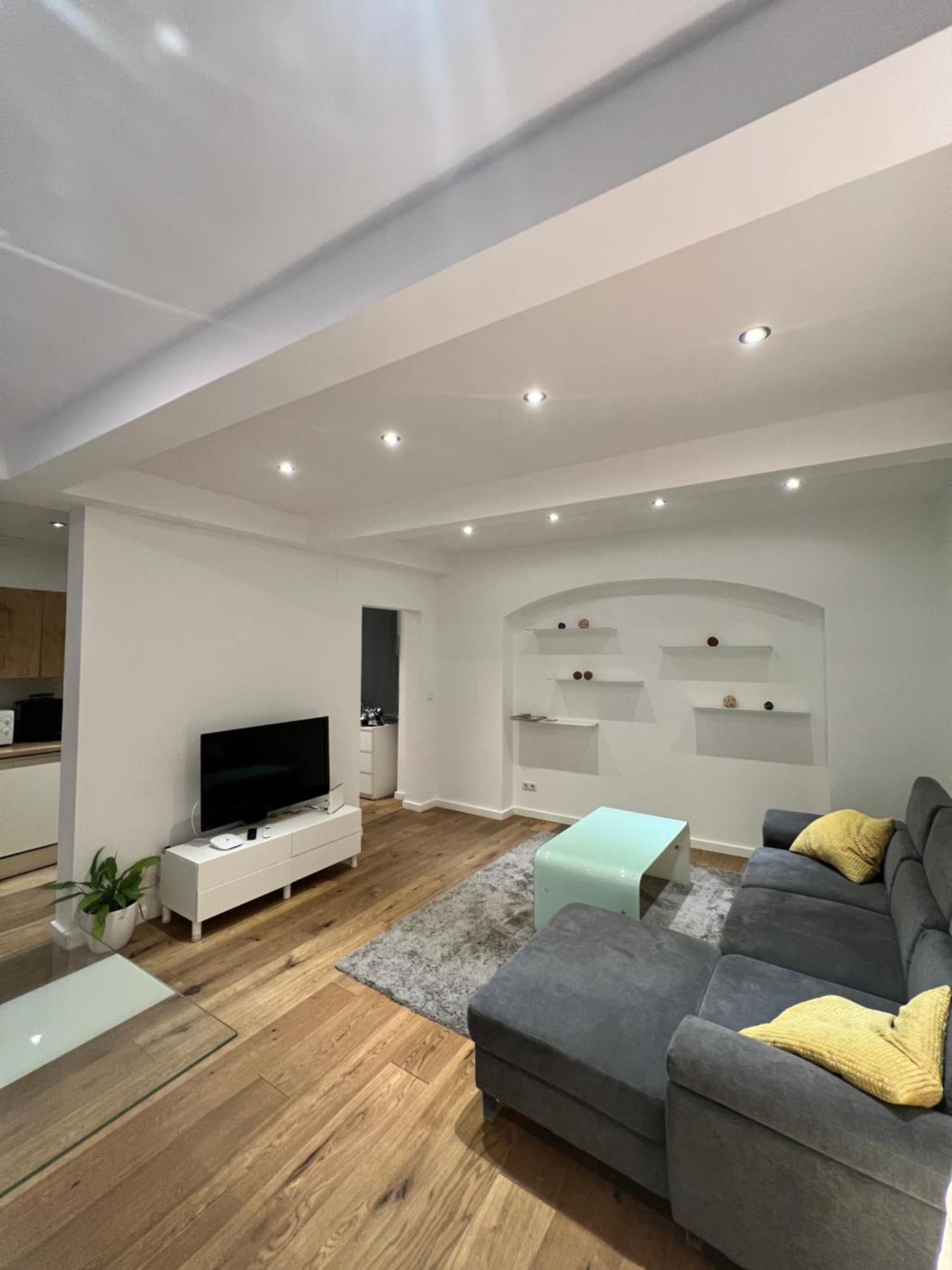 Rema Apartments 1070 Βιέννη Εξωτερικό φωτογραφία