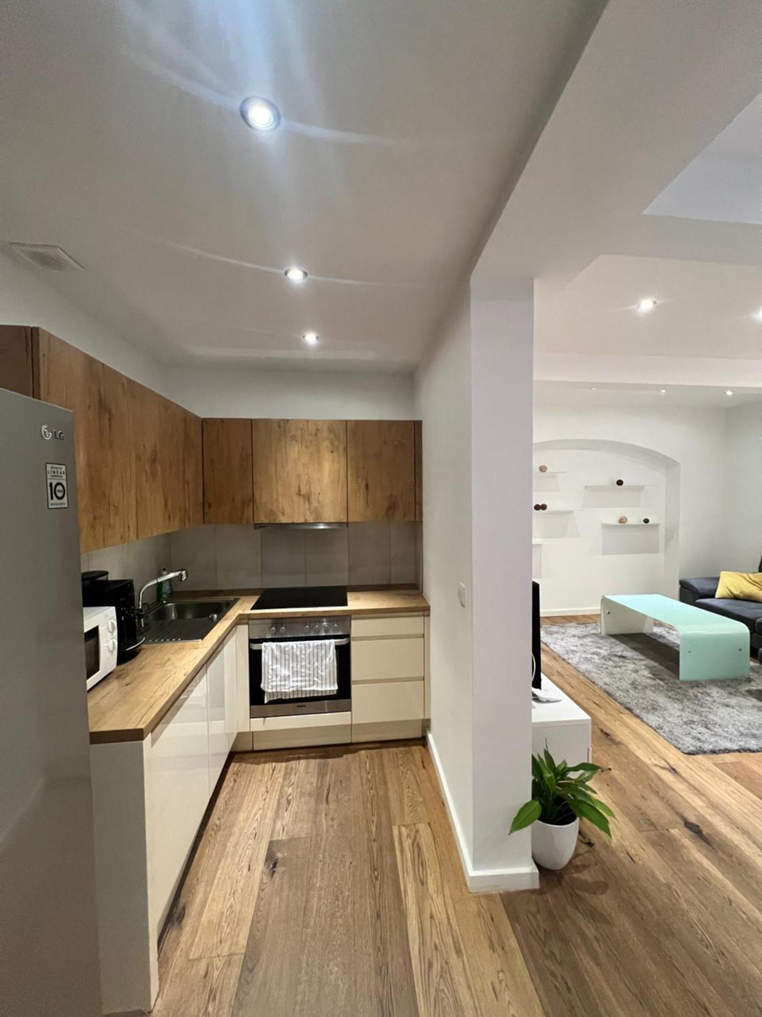 Rema Apartments 1070 Βιέννη Εξωτερικό φωτογραφία